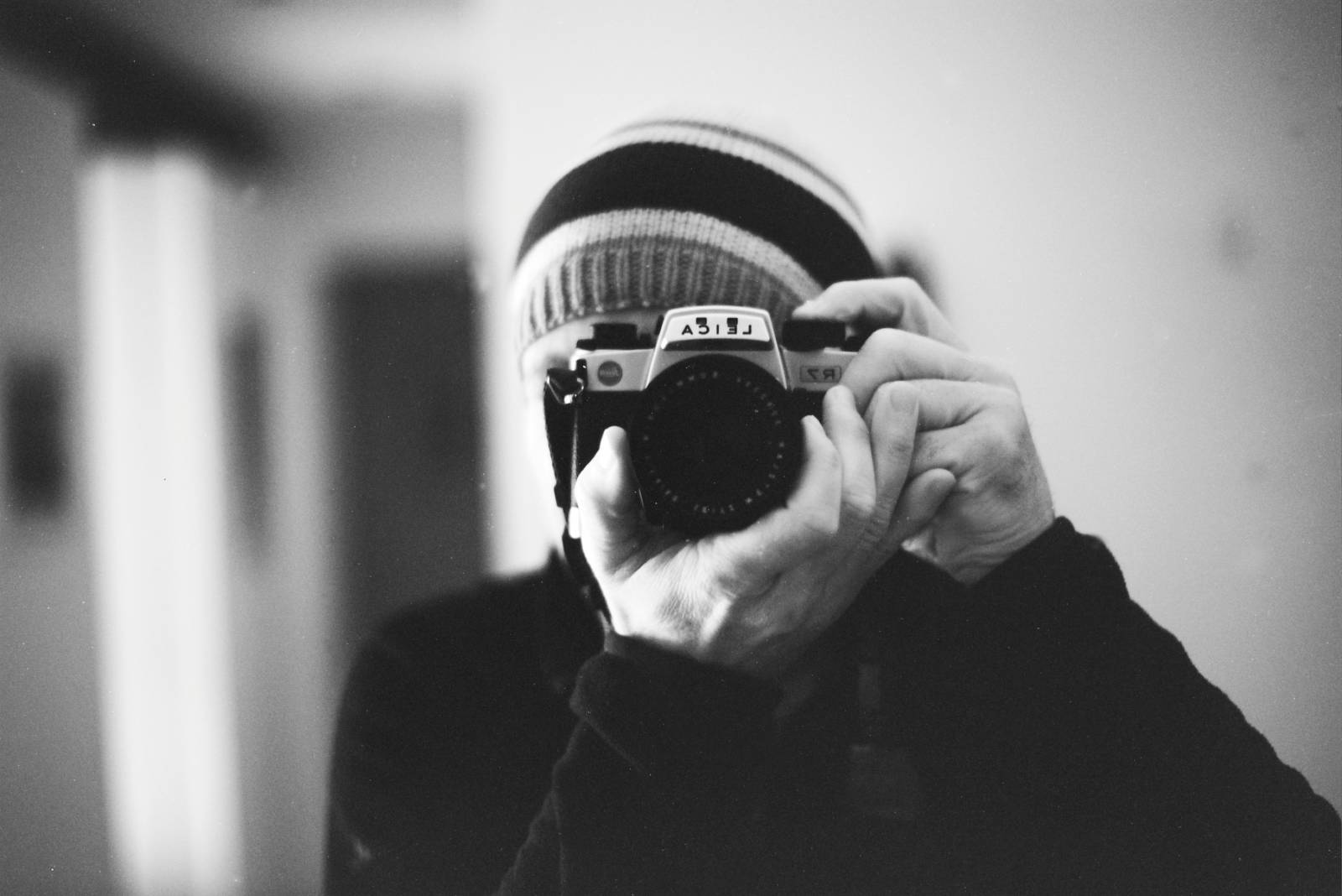 Detlef Möbius - Fotograf aus Langen